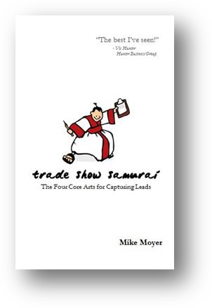 نمایش تجاری سامورایی