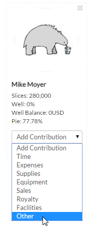 برشدهندهی کیک